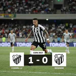 Sampaio Corrêa RJ vs Resende: Nhận định Copa Rio vòng 2 trước giờ bóng lăn