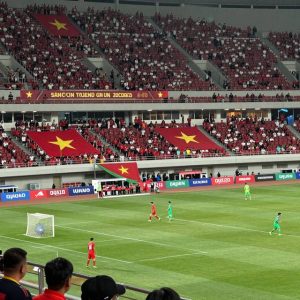 Việt Nam và bài toán bảo vệ ngôi vương: Mở màn ASEAN Cup 2026 trước Timor Leste