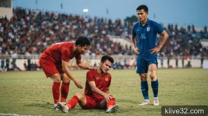 FIFA ASEAN Cup 2026: Việt Nam và Thái Lan tổn thất nhân sự trước đại chiến