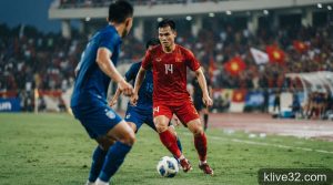 FIFA ASEAN Cup 2026: Cơ hội và thách thức cho ĐT Việt Nam trong dịp FIFA Days tháng 9