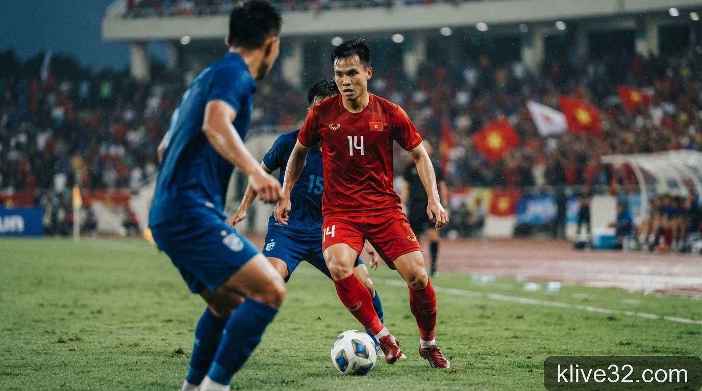FIFA ASEAN Cup 2026: Cơ hội và thách thức cho ĐT Việt Nam trong dịp FIFA Days tháng 9